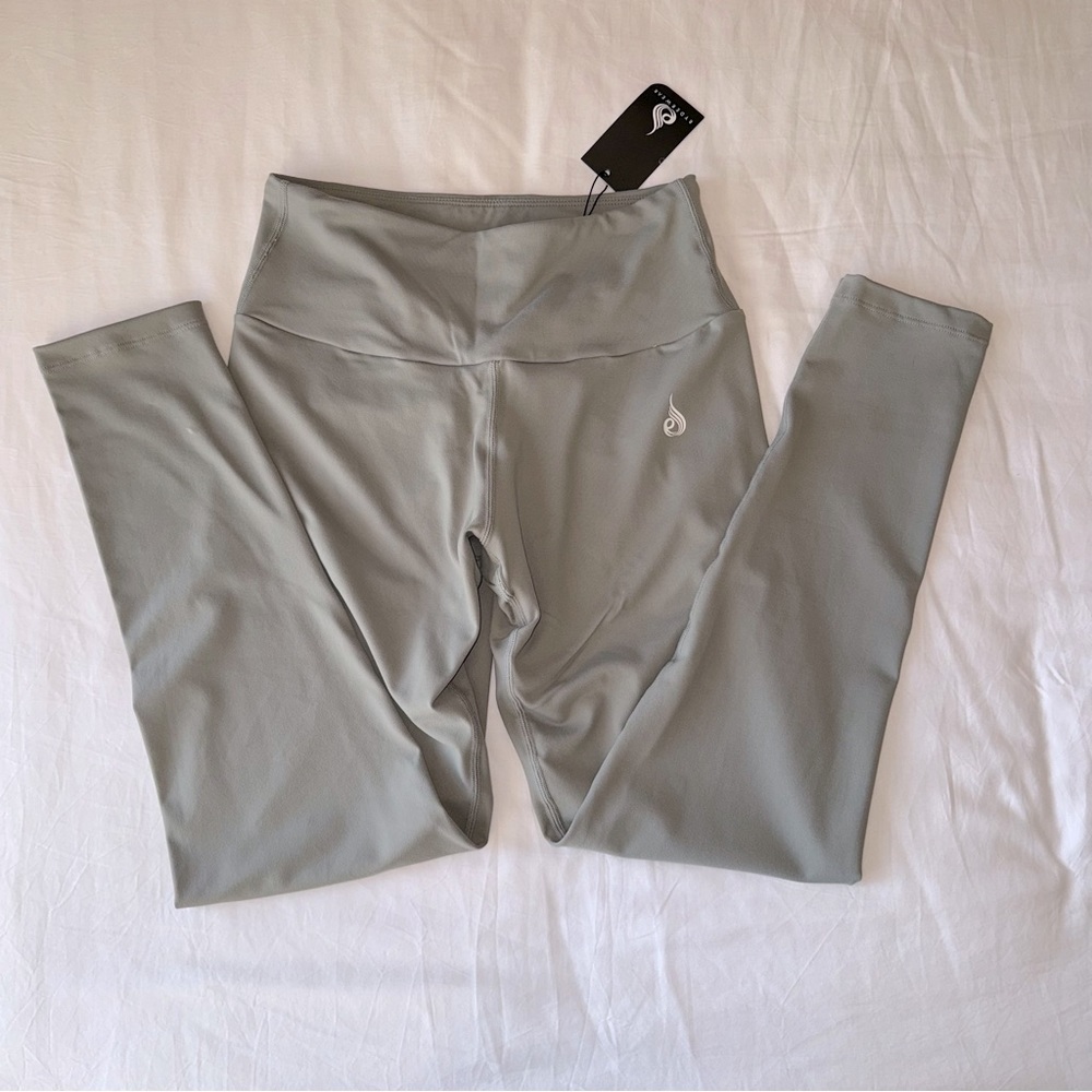 Ryderwear scrunch leggings